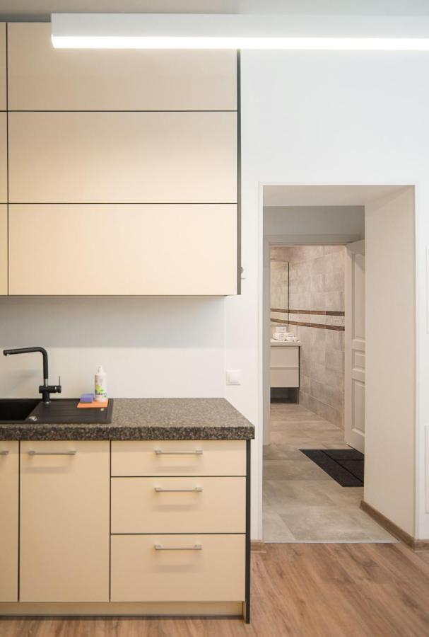 Laurentroom Central Park Ukmerge Exterior photo